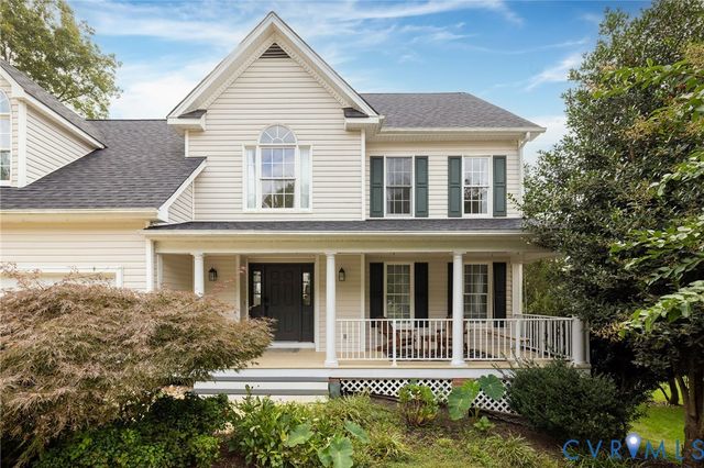 8224 Hampton Glen Dr, Chesterfield, VA 23832