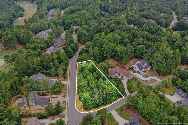 17 Sweet Meadow Lane, Pittsboro, NC 27312