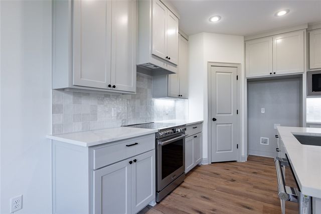 8 Strathdon Lane, Bella Vista, AR 72715
