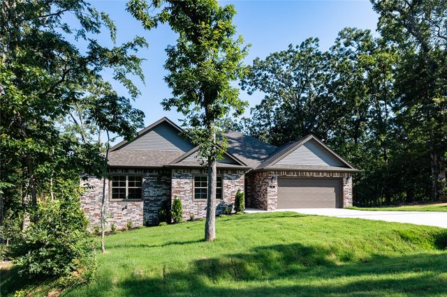 8 Strathdon Lane, Bella Vista, AR 72715