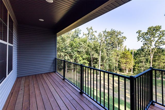 8 Strathdon Lane, Bella Vista, AR 72715