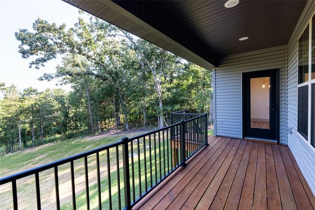 8 Strathdon Lane, Bella Vista, AR 72715