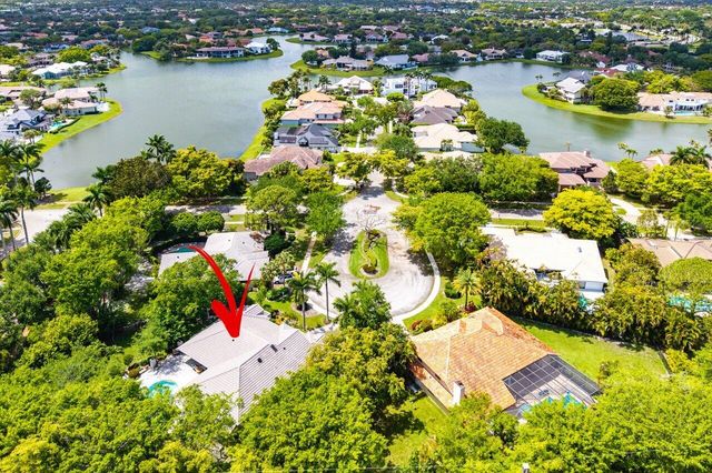 3010 Hampton Circle, Boca Raton, FL 33434