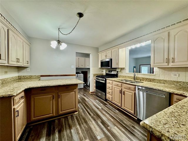 5513 Pontiac Drive, Fairview Heights, IL 62208