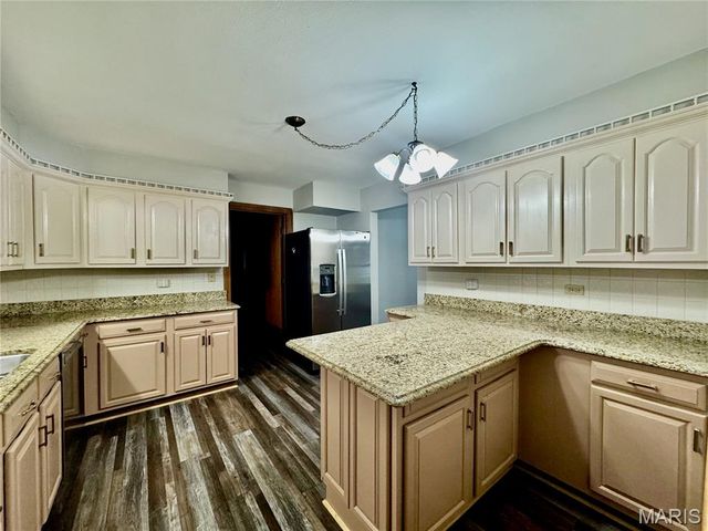 5513 Pontiac Drive, Fairview Heights, IL 62208