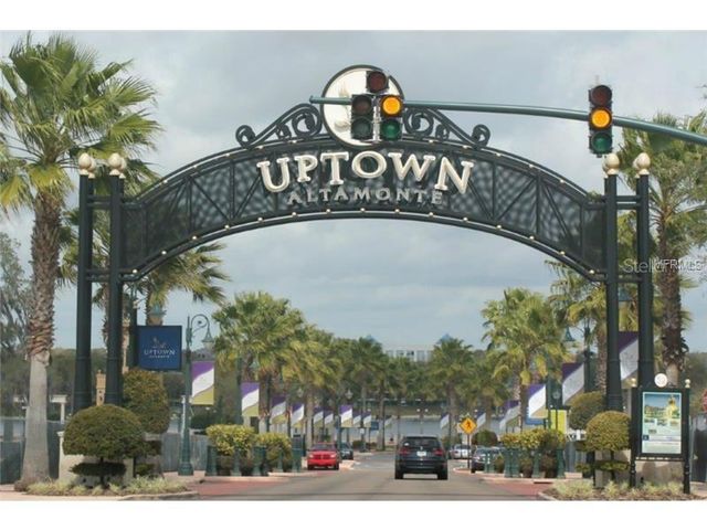 122 WATER FRONT WAY 370, Altamonte Springs, FL 32701