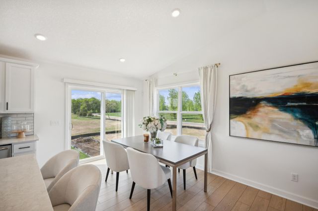 2431 Jandell Avenue NE, Saint Michael, MN 55376