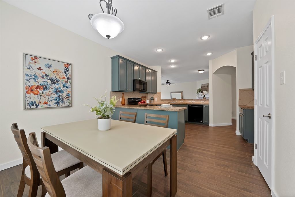 2221 Rodgers Lane, Providence Village, TX 76227 — photo 4