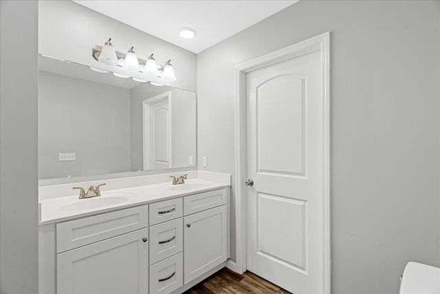2936 Rebecca Circle, Rocky Face, GA 30740