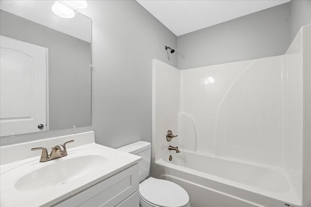 2936 Rebecca Circle, Rocky Face, GA 30740