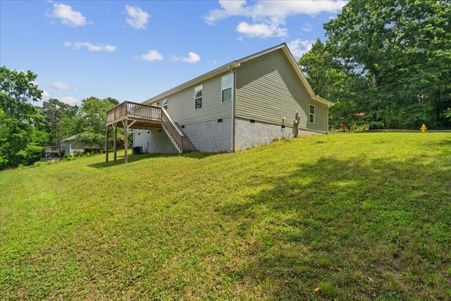 2936 Rebecca Circle, Rocky Face, GA 30740