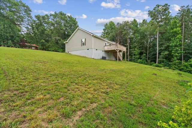 2936 Rebecca Circle, Rocky Face, GA 30740