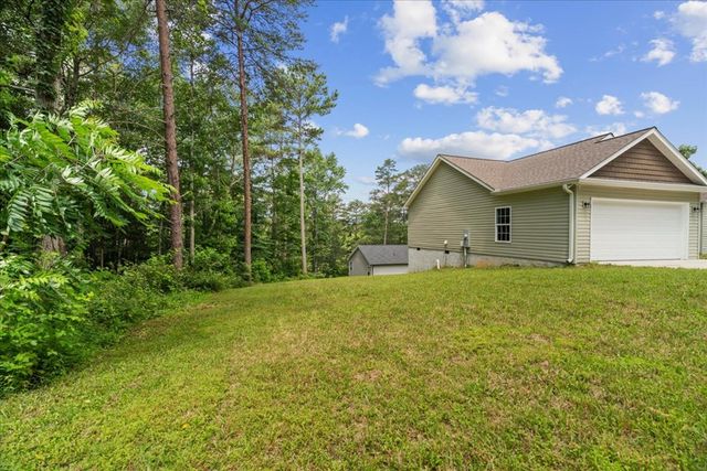 2936 Rebecca Circle, Rocky Face, GA 30740