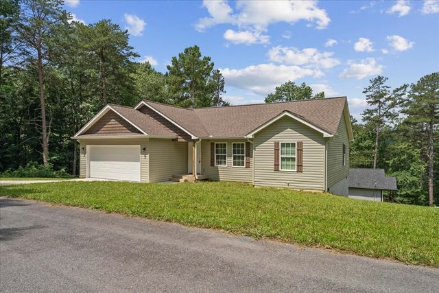 2936 Rebecca Circle, Rocky Face, GA 30740