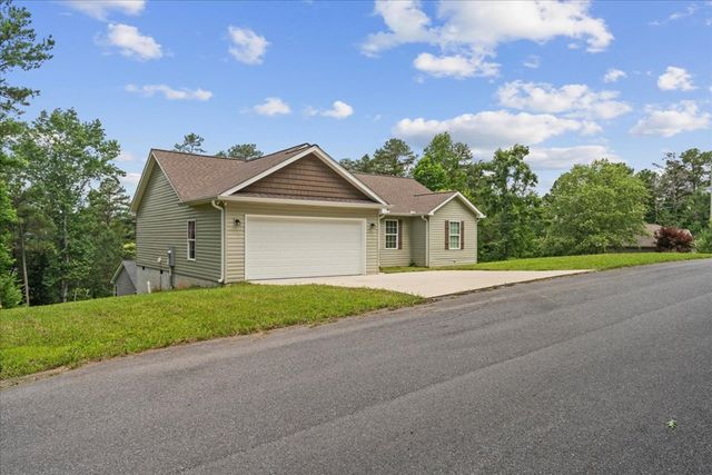 2936 Rebecca Circle, Rocky Face, GA 30740