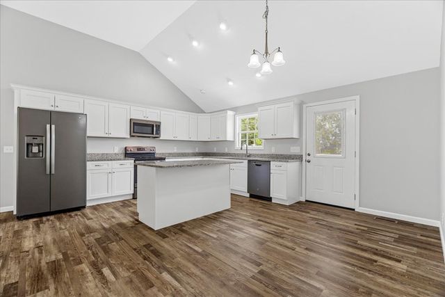 2936 Rebecca Circle, Rocky Face, GA 30740
