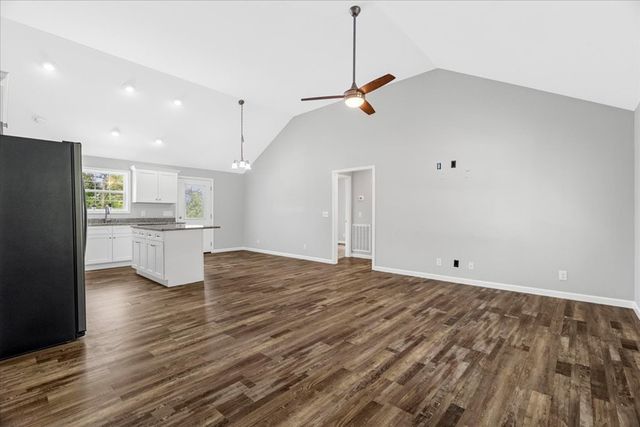 2936 Rebecca Circle, Rocky Face, GA 30740