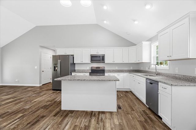 2936 Rebecca Circle, Rocky Face, GA 30740