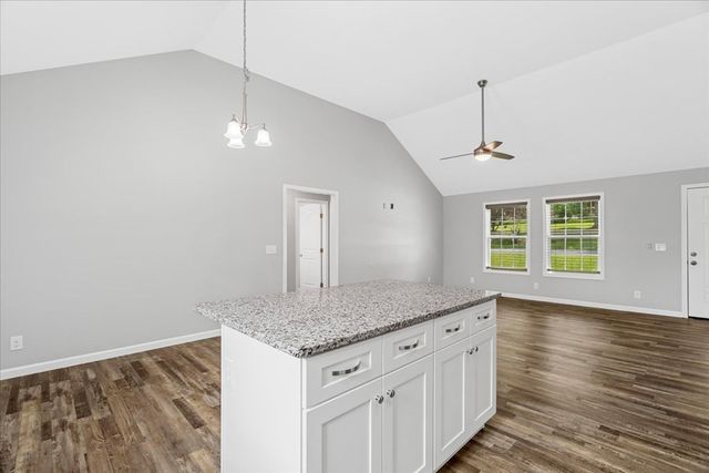 2936 Rebecca Circle, Rocky Face, GA 30740