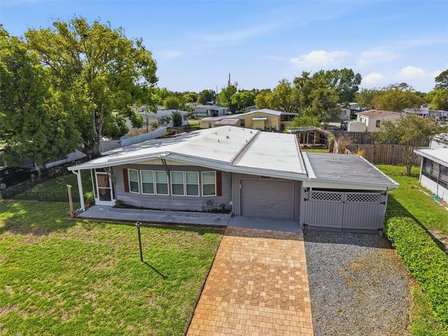 142 FLORENCE BOULEVARD, Debary, FL 32713