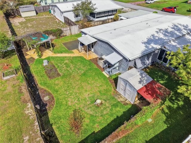 142 FLORENCE BOULEVARD, Debary, FL 32713