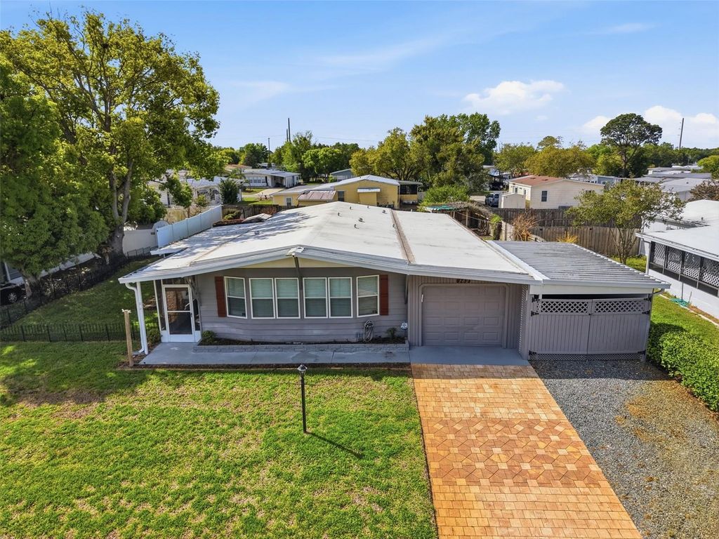 142 FLORENCE BOULEVARD, Debary, FL 32713