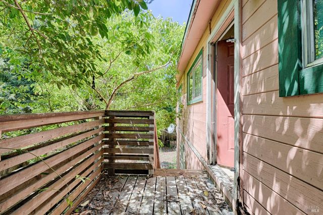 16344 5th St, Guerneville, CA 95446