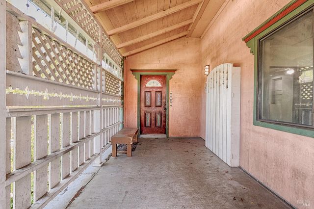 16344 5th St, Guerneville, CA 95446