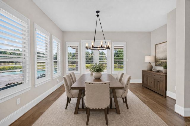 31424 Creekside Oaks Lane, Spring, TX 77386