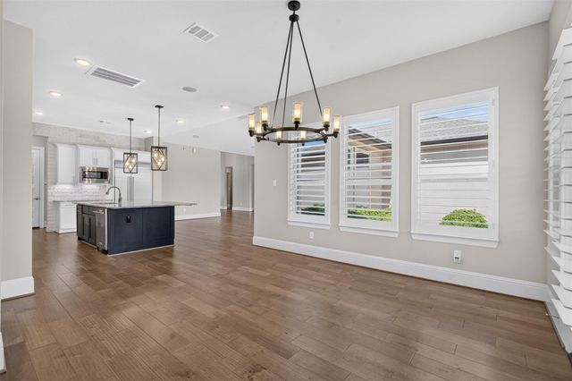 31424 Creekside Oaks Lane, Spring, TX 77386