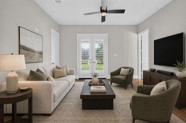 31424 Creekside Oaks Lane, Spring, TX 77386
