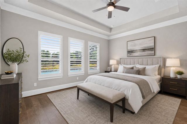 31424 Creekside Oaks Lane, Spring, TX 77386