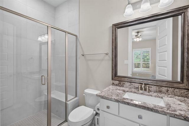 31424 Creekside Oaks Lane, Spring, TX 77386