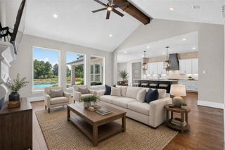 31424 Creekside Oaks Lane, Spring, TX 77386