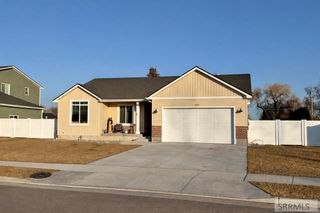 449 Meadow Ave, Rigby, ID 83442