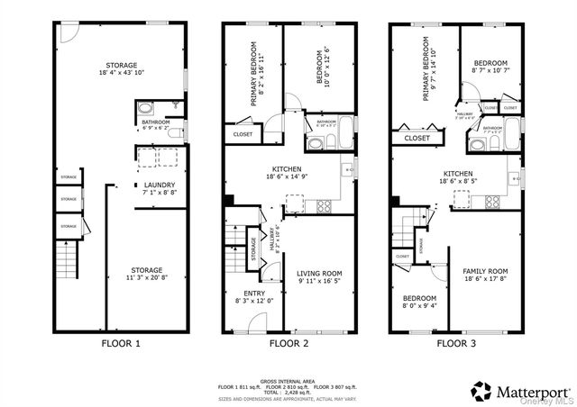215-10 99th Avenue, Queens Village, NY 11429