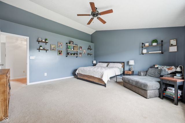 3140 Monterey Drive, Whiteland, IN 46184