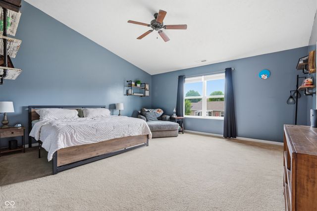 3140 Monterey Drive, Whiteland, IN 46184