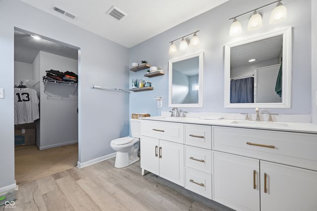 3140 Monterey Drive, Whiteland, IN 46184