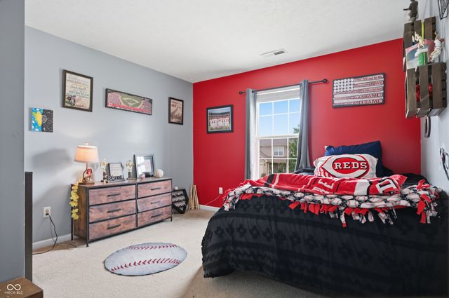 3140 Monterey Drive, Whiteland, IN 46184