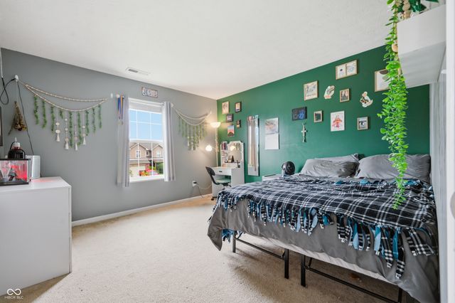 3140 Monterey Drive, Whiteland, IN 46184