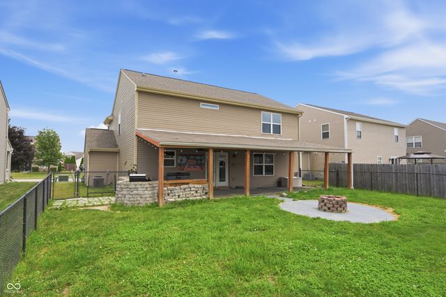 3140 Monterey Drive, Whiteland, IN 46184