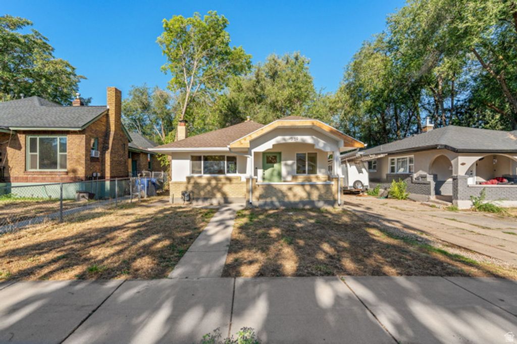 3159 OGDEN AVE, Ogden, UT 84401 — exterior