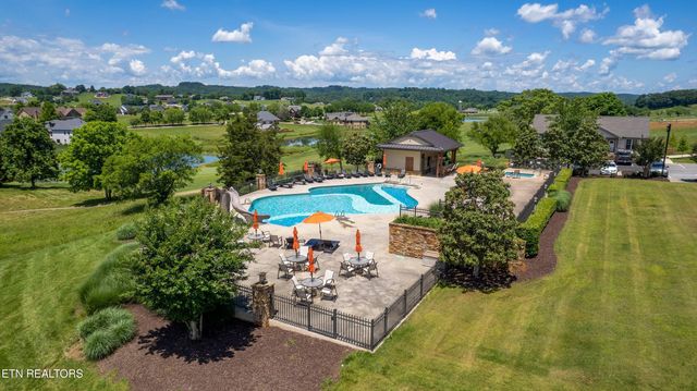 2817 Chestnut Lane, Loudon, TN 37774