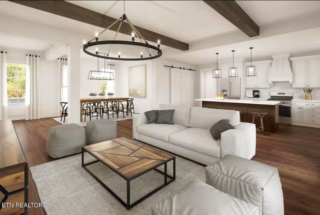 2817 Chestnut Lane, Loudon, TN 37774