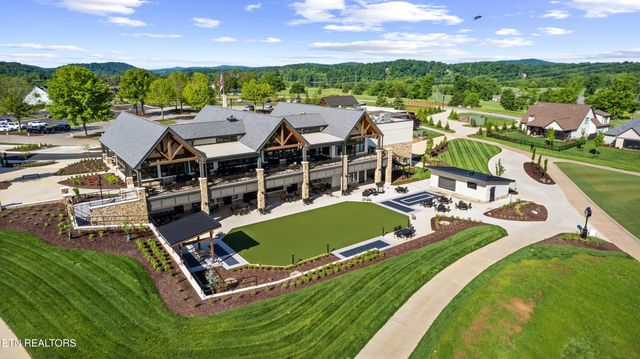 2817 Chestnut Lane, Loudon, TN 37774