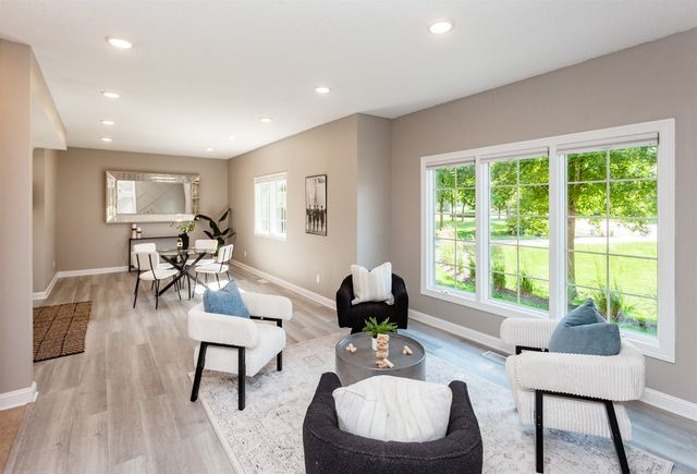 3616 SW Timberline Court, Ankeny, IA 50023