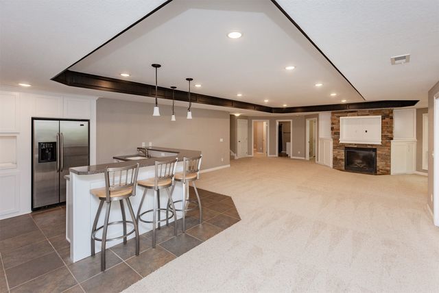 3616 SW Timberline Court, Ankeny, IA 50023