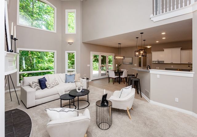 3616 SW Timberline Court, Ankeny, IA 50023