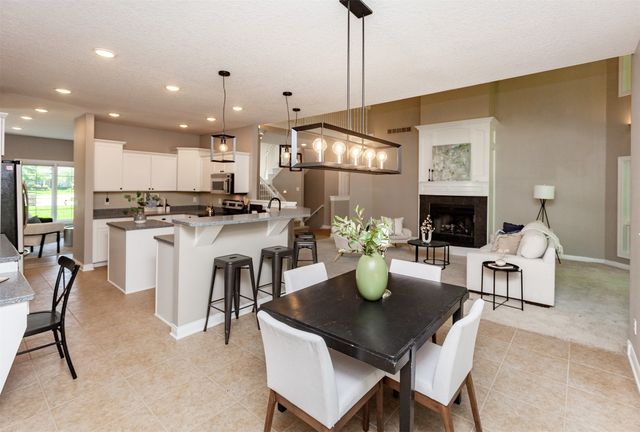 3616 SW Timberline Court, Ankeny, IA 50023